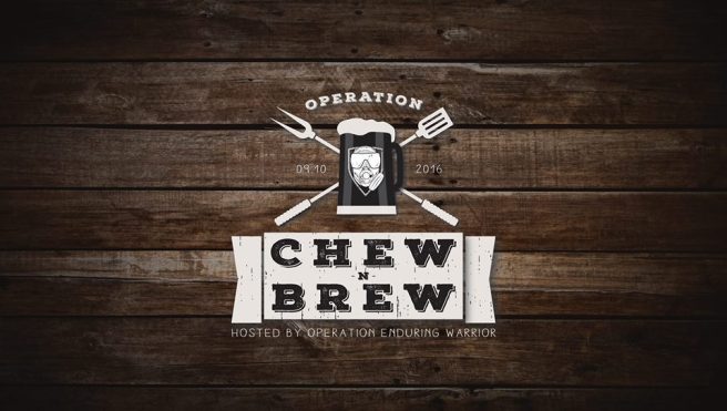 chew and brew