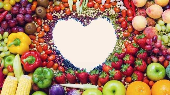 heart-healthy-foods